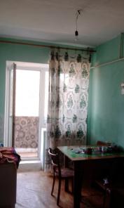 Продается квартира у моря
