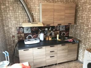 Сдается дом со всеми удобствами под ключ.