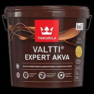 Краски и масла для дерева Tikkurila