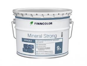 Tikkurila высококачественные краски для фасадов