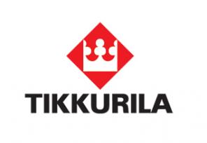 Качественные краски Tikkurila для отделочных работ