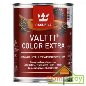 Качественные краски Tikkurila для отделочных работ