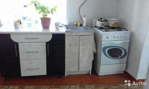 Продается домовладение в Кировском районе с. Изюмовка