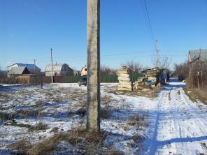 земельный участок в горах Крыма село Заречное