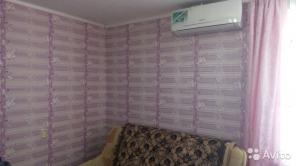 Продам 2-комн. квартиру в с. Танковое (Бахчисарайский р-н)