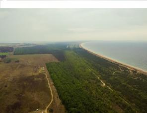 Крым дом море