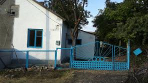Продам дом рядом с морем и п Коктебель