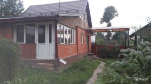 Обмен Подольск на Крым