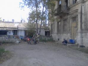 2кв. Бахчисарай.