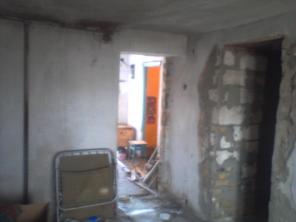 2кв. Бахчисарай.