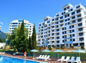 Продаю квартиру в элитном комплексе Крыма.