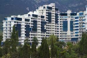 Продаю квартиру в элитном комплексе Крыма.