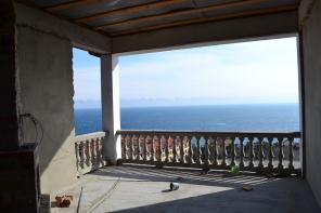 Квартира в Алупке