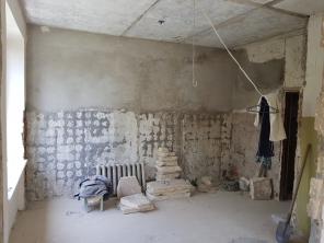 Продам 2-ух комнатную квартиру