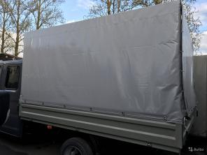 Новый кузов в сборе на ГАЗ разных марок