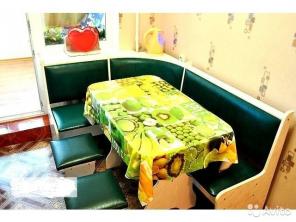 Продаётся в Партените 1 комнатная квартира