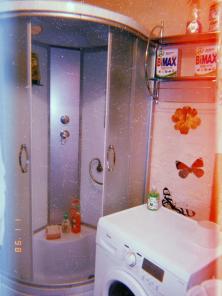 Продам 2-х кв-ру в пос.Пахаревка,Джанкойский р-он