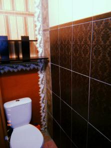 Продам 2-х кв-ру в пос.Пахаревка,Джанкойский р-он