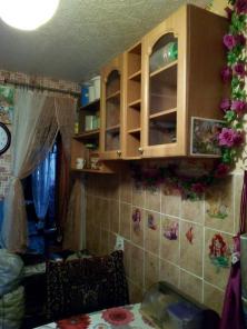 Продам 2-х кв-ру в пос.Пахаревка,Джанкойский р-он