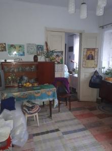 Дом. Байдарская долина.