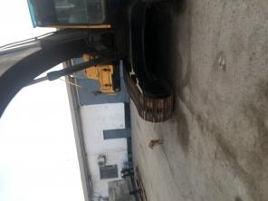 Продам экскаватор VOLVO
