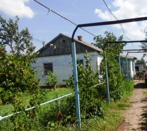 продам дом в Арбузовке