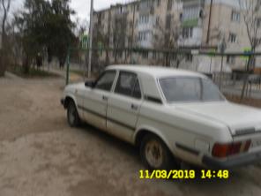 продаю  Газ 31029