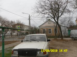 продаю  Газ 31029