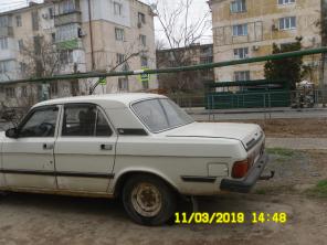 продаю Газ 31020 1995 г.