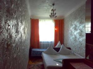 2к.кв. Форос