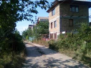 Райский уголок в Крыму ждет Вас!