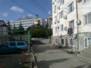 Сдам полноценную 1-комнатную квартиру