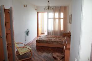 Продается Эллинг в Николаевке 122,4 кв.м. первая линия