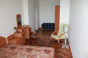 Продается Эллинг в Николаевке 122,4 кв.м. первая линия