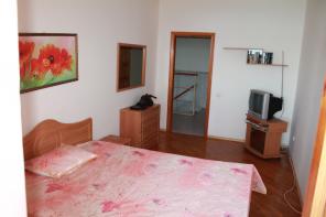 Продается Эллинг в Николаевке 118,4 кв.м. первая линия