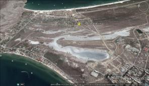 В  Крыму  Продаётся земельный участок