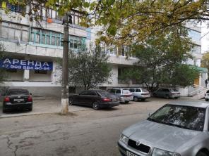 Сдаются в аренду помещения
