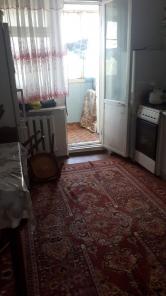 3к.кв. Срочно. с.Красный  Мак. Не дорого.