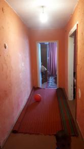 3к.кв. Срочно. с.Красный  Мак. Не дорого.
