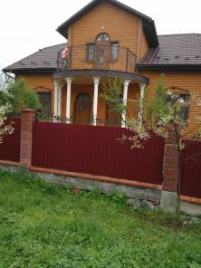 МЕНЯЮ ДОМ В ТРУСКАВЦЕ НА КРЫМ ИЛИ МОСКВУ(ПОДМОСКОВЬЕ)