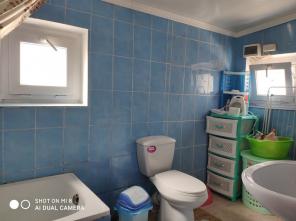 Продажа дома 74кв.м на 14 сотках в Новопавловке Бахчисарайского района (12км от Симферополя)
