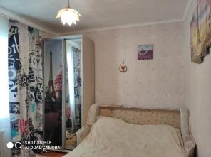 Продажа дома 74кв.м на 14 сотках в Новопавловке Бахчисарайского района (12км от Симферополя)