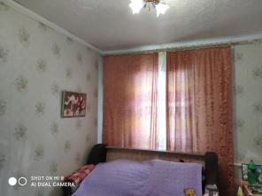 Продажа дома 74кв.м на 14 сотках в Новопавловке Бахчисарайского района (12км от Симферополя)