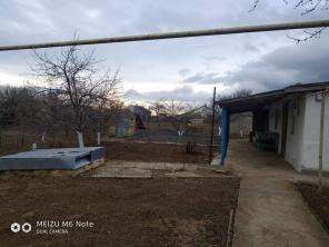 Срочно, недорого продаётся небольшой домик
