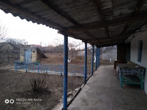 Срочно, недорого продаётся небольшой домик