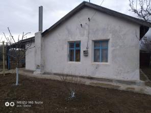 Срочно, недорого продаётся небольшой домик