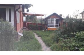 ПОДОЛЬСК НА ЮБК