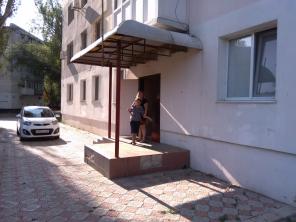 181 кв.м, 1/5 эт.3 ком. кв.г.Армянск Республика Крым