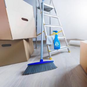 Клининг сервис Cleansmart.