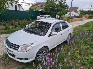 Продам автомобиль Geely МК